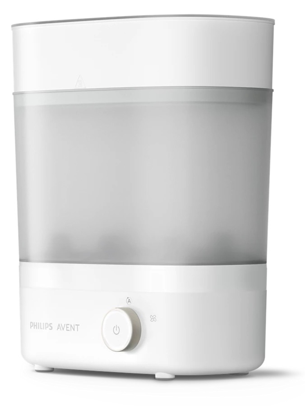 Philips Avent White Baby Bottle Sterilizer and Dryer